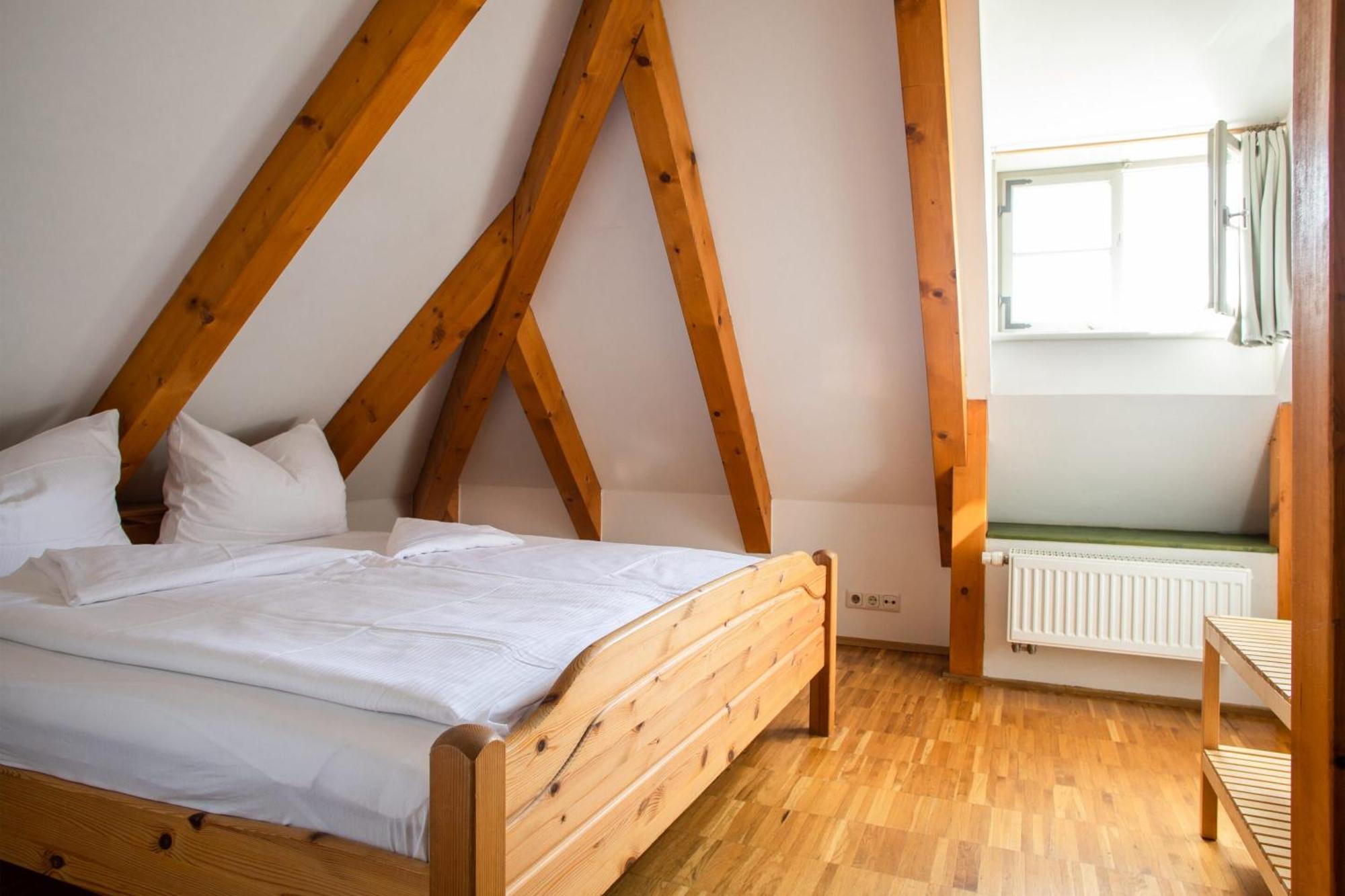 Willa Weingut Haus Steinbach Radebeul Pokój zdjęcie
