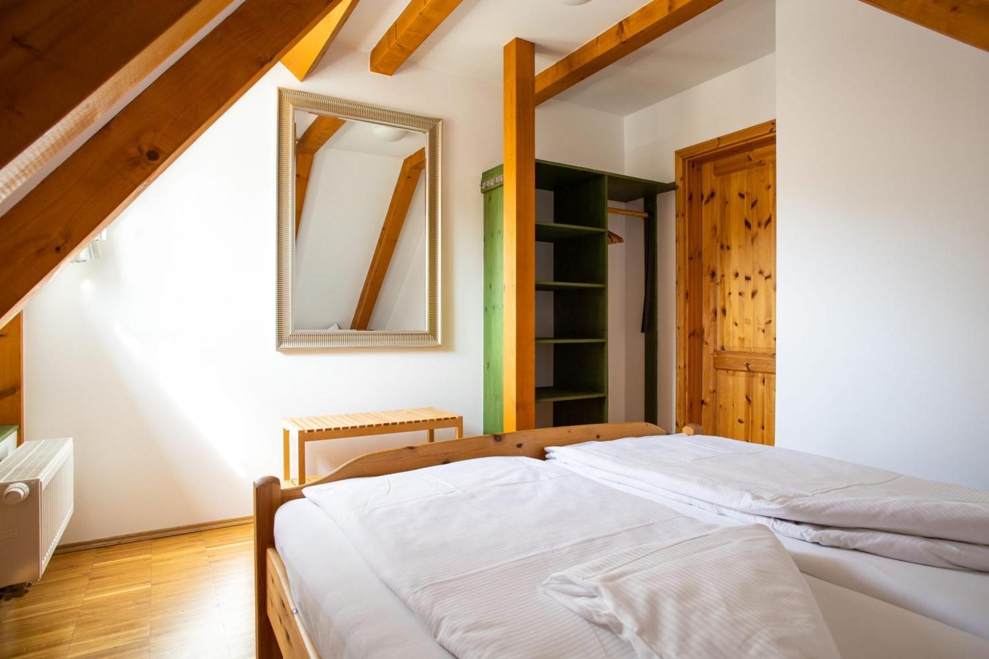 Willa Weingut Haus Steinbach Radebeul Pokój zdjęcie