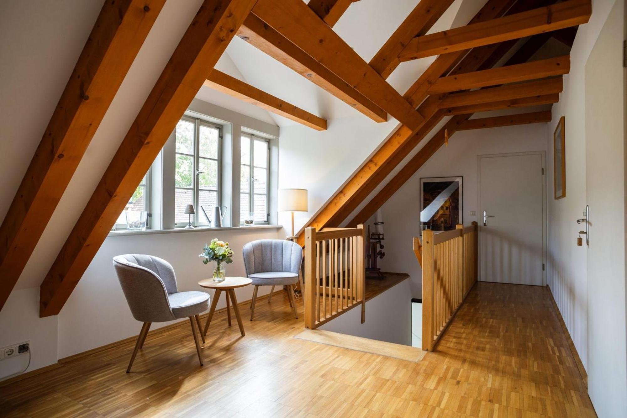 Willa Weingut Haus Steinbach Radebeul Pokój zdjęcie
